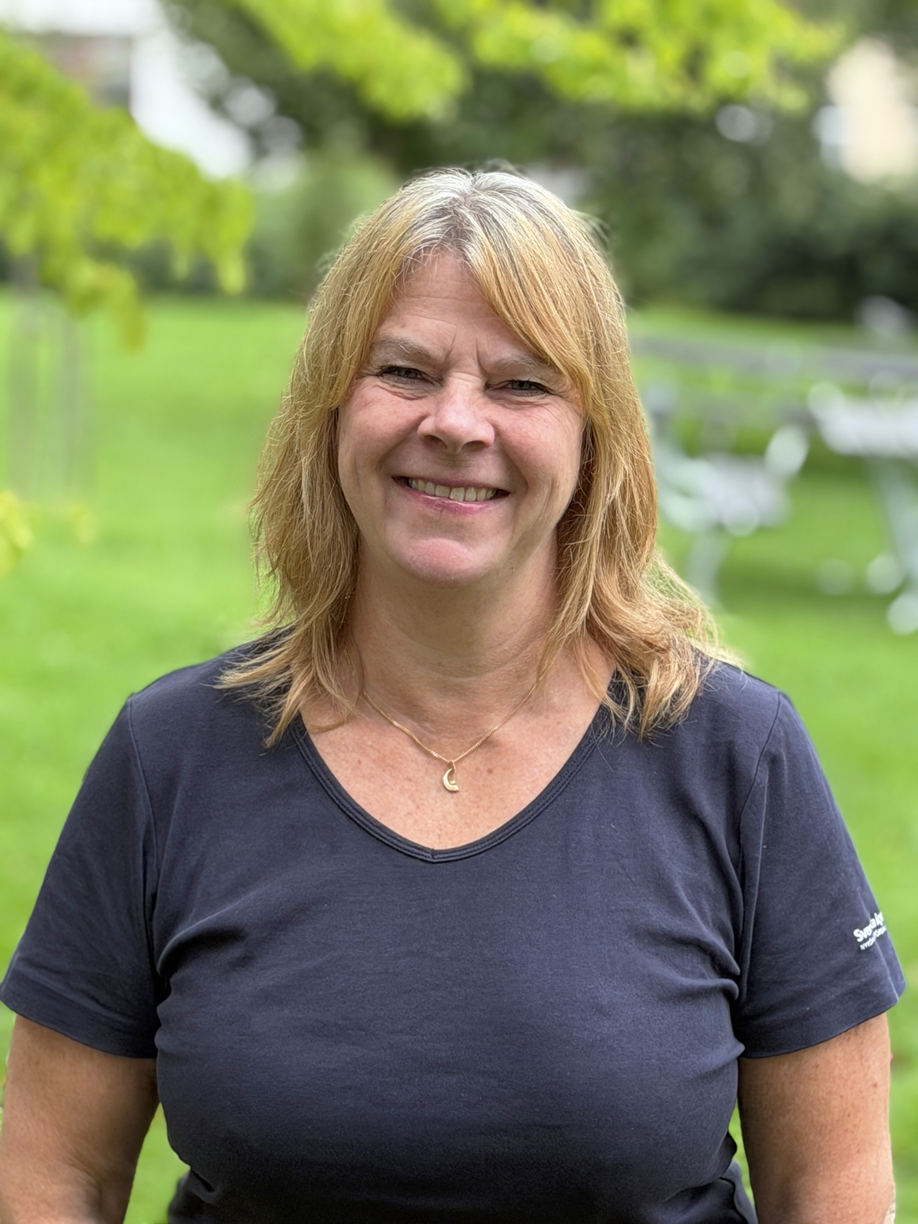 Susanne Rosenkvist